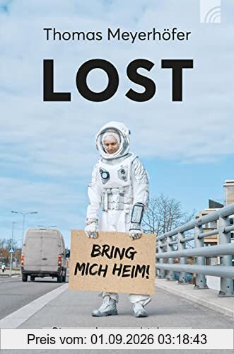 LOST: Bring mich heim Sinnsuchergeschichten