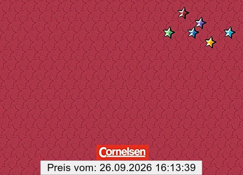 Einsterns Schwester - Sprache und Lesen - Neubearbeitung: 3. Schuljahr - Themenhefte 1-4 mit Projektheft im Paket