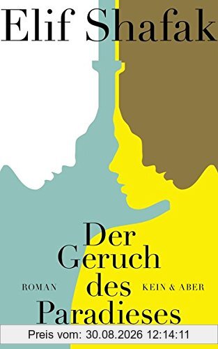 Der Geruch des Paradieses