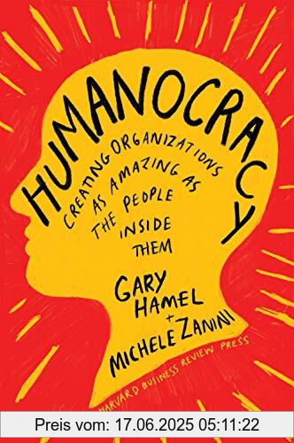 Brand : Harvard Business Review Press, Binding : Gebundene Ausgabe, Label : Harvard Business Review Press, Publisher : Harvard Business Review Press, medium : Gebundene Ausgabe, numberOfPages : 368, publicationDate : 2020-08-18, releaseDate : 2020-08-18, authors : Gary Hamel, Michele Zanini, ISBN : 1633696022