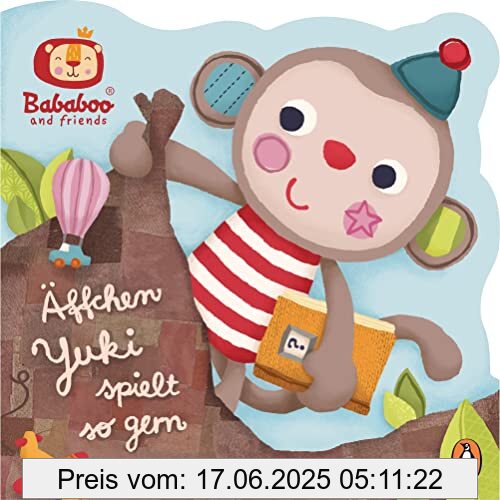 Binding : Gebundene Ausgabe, Edition : Originalausgabe, Label : Penguin JUNIOR, Publisher : Penguin JUNIOR, medium : Gebundene Ausgabe, numberOfPages : 14, publicationDate : 2022-01-24, authors : Katja Richert, ISBN : 3328301224