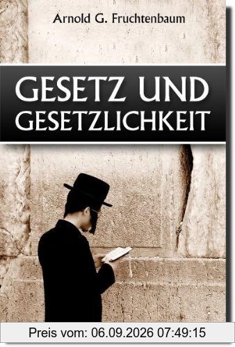 Gesetz und Gesetzlichkeit