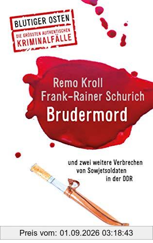 Brudermord