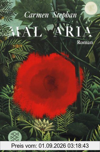 Mal Aria: Roman