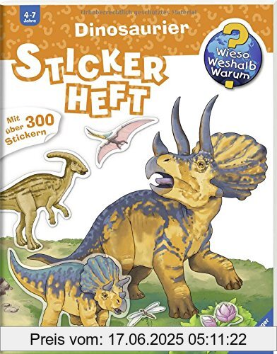 Binding : Taschenbuch, Edition : 1, Label : Ravensburger Buchverlag, Publisher : Ravensburger Buchverlag, medium : Taschenbuch, numberOfPages : 24, publicationDate : 2017-06-25, languages : german, ISBN : 3473326771