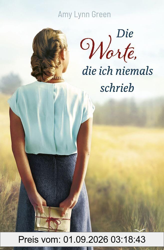Die Worte, die ich niemals schrieb
