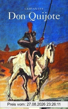 Don Quijote