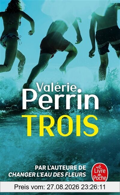 Trois