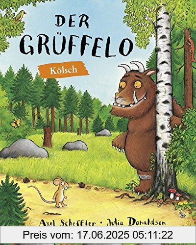 Binding : Gebundene Ausgabe, Edition : Originalausgabe, Label : Beltz & Gelberg, Publisher : Beltz & Gelberg, medium : Gebundene Ausgabe, numberOfPages : 30, publicationDate : 2018-03-05, authors : Axel Scheffler, Julia Donaldson, ISBN : 340782372X