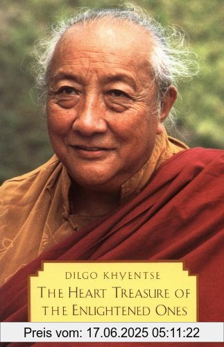 Binding : Taschenbuch, Label : Shambhala, Publisher : Shambhala, NumberOfItems : 1, PackageQuantity : 1, medium : Taschenbuch, numberOfPages : 260, publicationDate : 1993-01-26, releaseDate : 1993-01-26, authors : Patrul Rinpoche, languages : english, ISBN : 0877734933