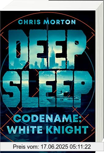 Binding : Taschenbuch, Edition : 1, Label : Ravensburger Verlag GmbH, Publisher : Ravensburger Verlag GmbH, medium : Taschenbuch, numberOfPages : 416, publicationDate : 2023-10-01, authors : Chris Morton, ISBN : 3473586560
