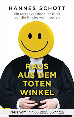 Binding : Gebundene Ausgabe, Label : Kösel-Verlag, Publisher : Kösel-Verlag, medium : Gebundene Ausgabe, numberOfPages : 208, publicationDate : 2020-09-28, releaseDate : 2020-09-28, authors : Hannes Schott, ISBN : 3466372658