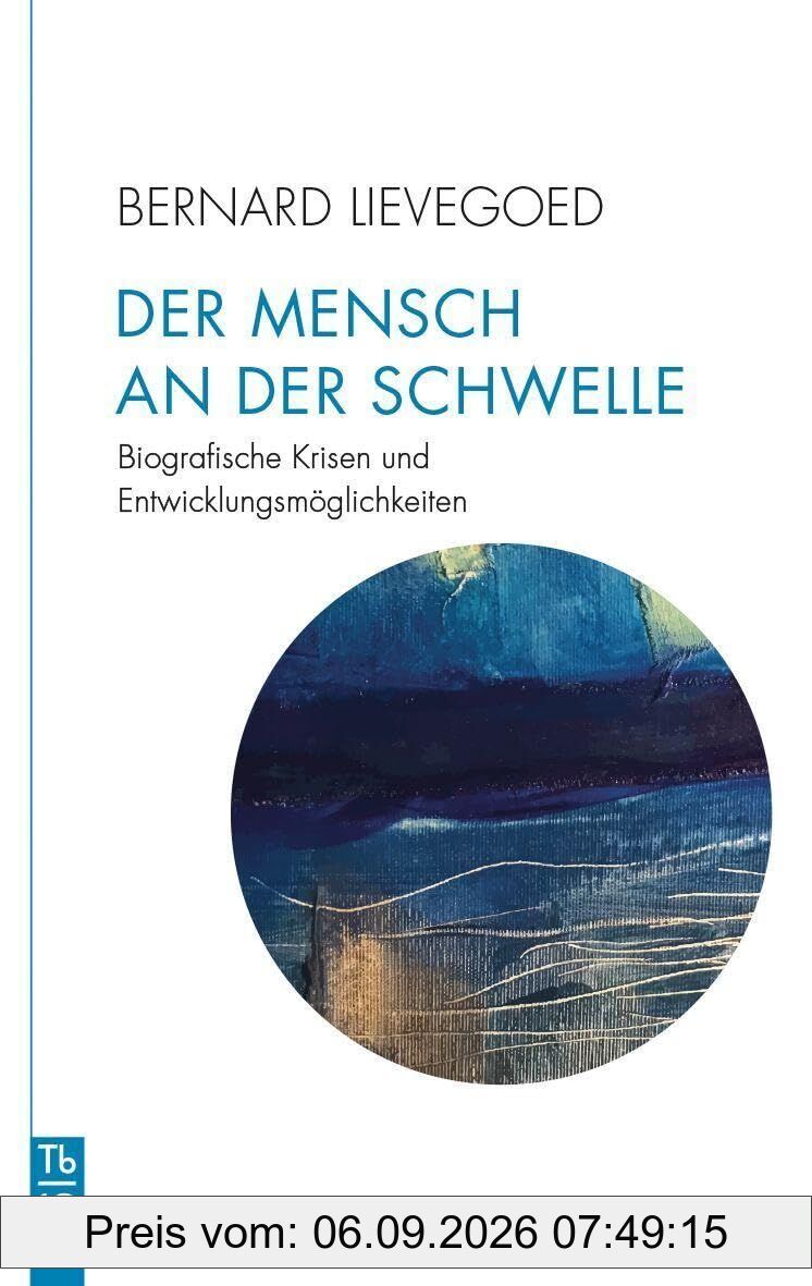 Der Mensch an der Schwelle