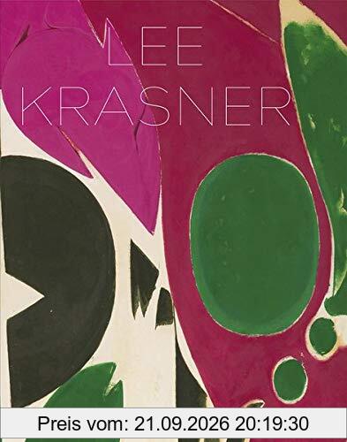 Lee Krasner