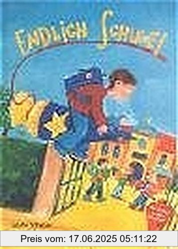 Binding : Gebundene Ausgabe, Edition : 1., , Label : Esslinger in der Thienemann-Esslinger Verlag GmbH, Publisher : Esslinger in der Thienemann-Esslinger Verlag GmbH, medium : Gebundene Ausgabe, numberOfPages : 32, publicationDate : 2004-01-26, authors : Beate Schober, ISBN : 3480219373