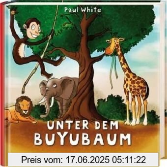 Binding : Gebundene Ausgabe, Edition : 3., Aufl., Label : Scm R. Brockhaus, Publisher : Scm R. Brockhaus, medium : Gebundene Ausgabe, numberOfPages : 84, publicationDate : 2009-01-14, authors : Paul White, translators : Wendelin Baumeister, languages : german, ISBN : 3417235987