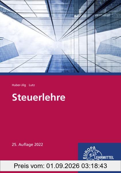 Steuerlehre