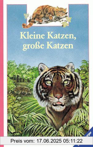Binding : Gebundene Ausgabe, Edition : 1, Label : Ravensburger Buchverlag, Publisher : Ravensburger Buchverlag, medium : Gebundene Ausgabe, numberOfPages : 38, publicationDate : 1997-01-01, authors : Béatrice Fontanel, languages : german, ISBN : 3473357758