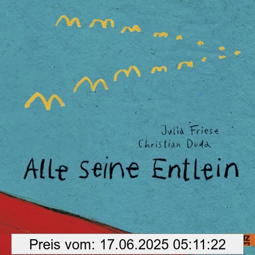 Binding : Gebundene Ausgabe, Edition : 2, Label : Beltz & Gelberg, Publisher : Beltz & Gelberg, medium : Gebundene Ausgabe, numberOfPages : 60, publicationDate : 2013-01-28, authors : Christian Duda, Julia Friese, languages : german, ISBN : 3407795378