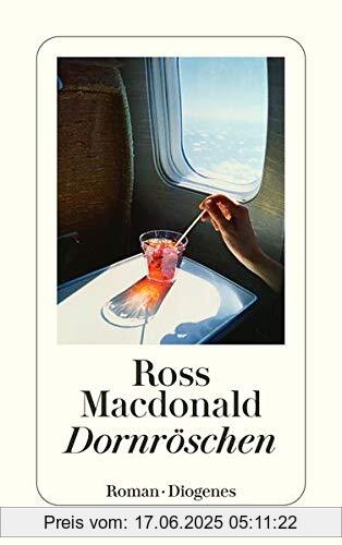 Binding : Taschenbuch, Edition : 1, Label : Diogenes, Publisher : Diogenes, medium : Taschenbuch, numberOfPages : 400, publicationDate : 2022-01-26, releaseDate : 2022-01-26, authors : Ross Macdonald, translators : Karsten Singelmann, ISBN : 3257243758