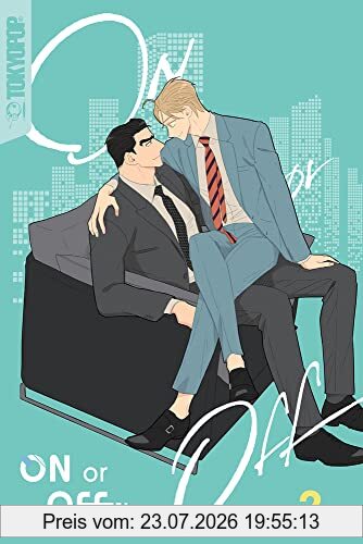 A1 On Or Off 2, Volume 2