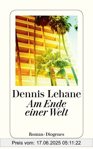 Binding : Taschenbuch, Edition : 1, Label : Diogenes, Publisher : Diogenes, medium : Taschenbuch, numberOfPages : 400, publicationDate : 2017-06-28, releaseDate : 2017-06-28, authors : Dennis Lehane, translators : Steffen Jacobs, languages : german, ISBN : 3257243928