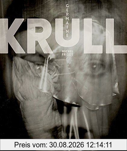 Germaine Krull