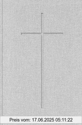 Binding : Gebundene Ausgabe, Edition : 1, Label : Evangelische Verlagsanstalt, Publisher : Evangelische Verlagsanstalt, medium : Gebundene Ausgabe, numberOfPages : 864, publicationDate : 2018-10-01, publishers : Vereinigte Evangelisch-Lutherischen Kirche Deutschlands (VELKD), Union evangelischer Kirchen in der EKD, ISBN : 3374055877