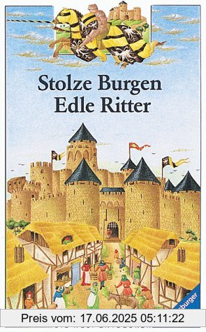 Binding : Gebundene Ausgabe, Edition : 8, Label : Ravensburger Buchverlag, Publisher : Ravensburger Buchverlag, medium : Gebundene Ausgabe, numberOfPages : 38, publicationDate : 1994-07-01, authors : Marie Farre, languages : german, ISBN : 3473357987