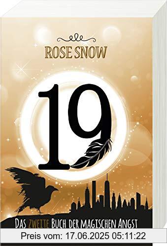 Brand : Ravensburger Verlag, Binding : Taschenbuch, Edition : 1, Label : Ravensburger Verlag GmbH, Publisher : Ravensburger Verlag GmbH, medium : Taschenbuch, numberOfPages : 384, publicationDate : 2021-01-29, authors : Rose Snow, ISBN : 3473585939