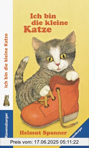 Binding : Pappbilderbuch, Label : Ravensburger Buchverlag Otto Maier GmbH, Publisher : Ravensburger Buchverlag Otto Maier GmbH, medium : Sonstige Einbände, publicationDate : 1998-01-01, authors : Helmut Spanner, ISBN : 3473307998