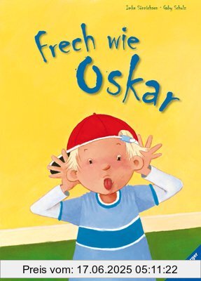 Binding : Gebundene Ausgabe, Edition : 1, Label : Ravensburger Buchverlag, Publisher : Ravensburger Buchverlag, medium : Gebundene Ausgabe, numberOfPages : 32, publicationDate : 2010-06-01, authors : Gaby Scholz, languages : german, ISBN : 3473323950