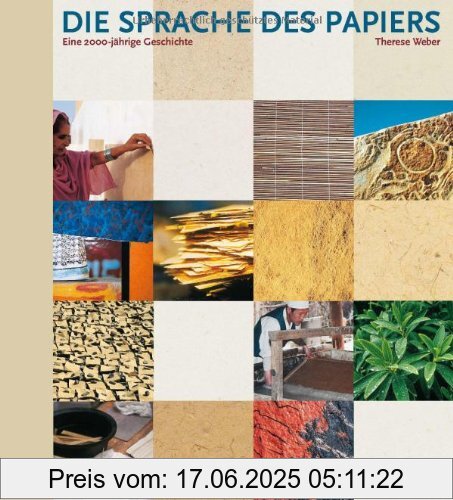 Binding : Gebundene Ausgabe, Edition : 1., Aufl., Label : Haupt Verlag, Publisher : Haupt Verlag, medium : Gebundene Ausgabe, numberOfPages : 222, publicationDate : 2004-10-01, authors : Therese Weber, languages : german, ISBN : 3258067937