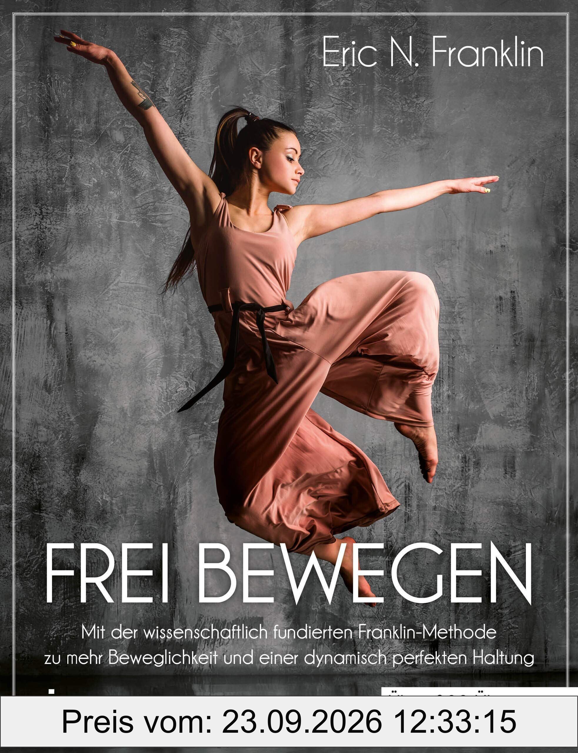 Frei bewegen