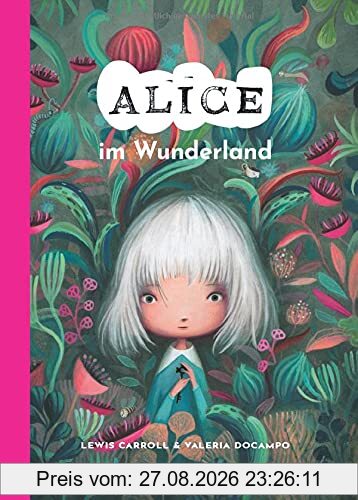 Alice im Wunderland