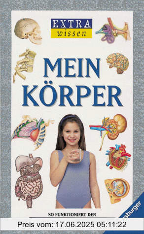 Binding : Broschiert, Label : Ravensburger, Publisher : Ravensburger, medium : Broschiert, numberOfPages : 47, publicationDate : 1997-01-01, authors : Susan Mayes, ISBN : 3473358126