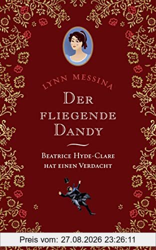 Der fliegende Dandy