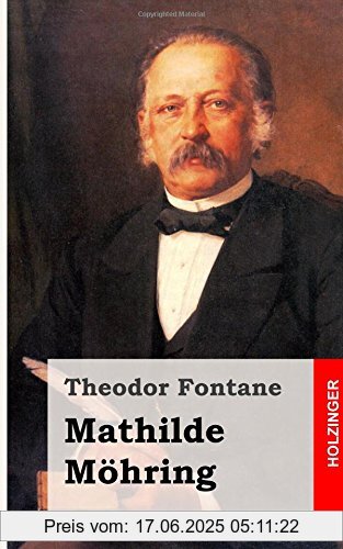 Binding : Taschenbuch, Label : CreateSpace Independent Publishing Platform, Publisher : CreateSpace Independent Publishing Platform, medium : Taschenbuch, numberOfPages : 90, publicationDate : 2013-02-12, authors : Theodor Fontane, ISBN : 1482398532