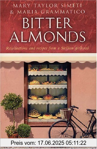 Binding : Taschenbuch, Edition : 1st UK Paperback Edition, Label : Bantam Paperbacks, Publisher : Bantam Paperbacks, NumberOfItems : 1, PackageQuantity : 1, medium : Taschenbuch, numberOfPages : 208, publicationDate : 2002-09-01, authors : Simeti, Mary Taylor, languages : english, ISBN : 0553814656