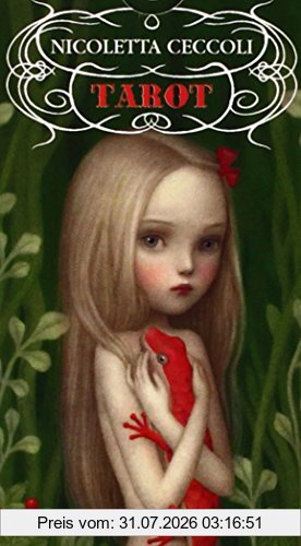 Nicoletta Ceccoli Tarot
