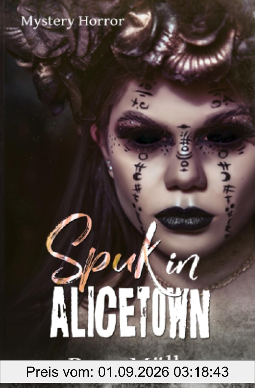 Spuk in Alicetown: Mystery Horror