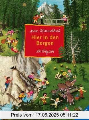 Binding : Gebundene Ausgabe, Edition : 20, Label : Ravensburger Buchverlag, Publisher : Ravensburger Buchverlag, NumberOfItems : 1, medium : Gebundene Ausgabe, numberOfPages : 16, publicationDate : 1994-01-01, languages : german, ISBN : 3473306819