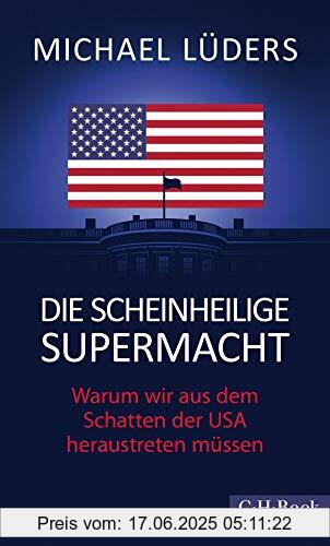 Brand : Beck C. H., Binding : Taschenbuch, Edition : 1, Label : C.H.Beck, Publisher : C.H.Beck, medium : Taschenbuch, numberOfPages : 293, publicationDate : 2021-03-18, releaseDate : 2021-03-18, authors : Michael Lüders, ISBN : 3406768393