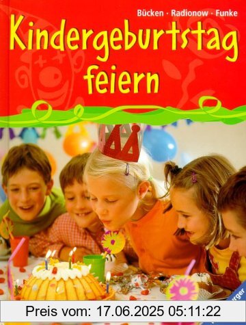 Binding : Taschenbuch, Edition : 6, Label : Ravensburger Buchverlag, Publisher : Ravensburger Buchverlag, medium : Taschenbuch, numberOfPages : 96, publicationDate : 2001-07-01, authors : Ines Radionow, Hajo Bücken, languages : german, ISBN : 3473378089