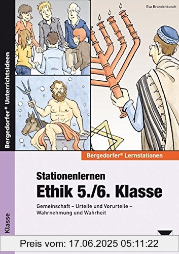 Binding : Broschiert, Edition : 1, Label : Persen Verlag in der AAP Lehrerfachverlage GmbH, Publisher : Persen Verlag in der AAP Lehrerfachverlage GmbH, medium : Broschiert, numberOfPages : 124, publicationDate : 2014-01-01, authors : Winfried Röser, languages : german, ISBN : 3403233286