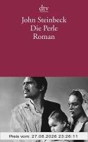Die Perle: Roman