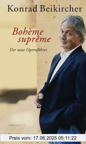 Binding : Gebundene Ausgabe, Edition : 1, Label : Kiepenheuer&Witsch, Publisher : Kiepenheuer&Witsch, medium : Gebundene Ausgabe, numberOfPages : 384, publicationDate : 2007-02-22, authors : Konrad Beikircher, languages : german, ISBN : 3462036785