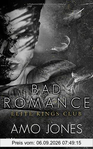 Bad Romance - Elite Kings Club