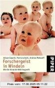 Binding : Taschenbuch, Edition : 6, Label : Piper Taschenbuch, Publisher : Piper Taschenbuch, medium : Taschenbuch, numberOfPages : 304, publicationDate : 2007-01-01, authors : Alison Gopnik, Andrew Meltzoff, Patricia Kuhl, translators : Gabriele Turner, languages : german, ISBN : 3492235387