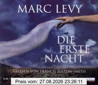 Die erste Nacht